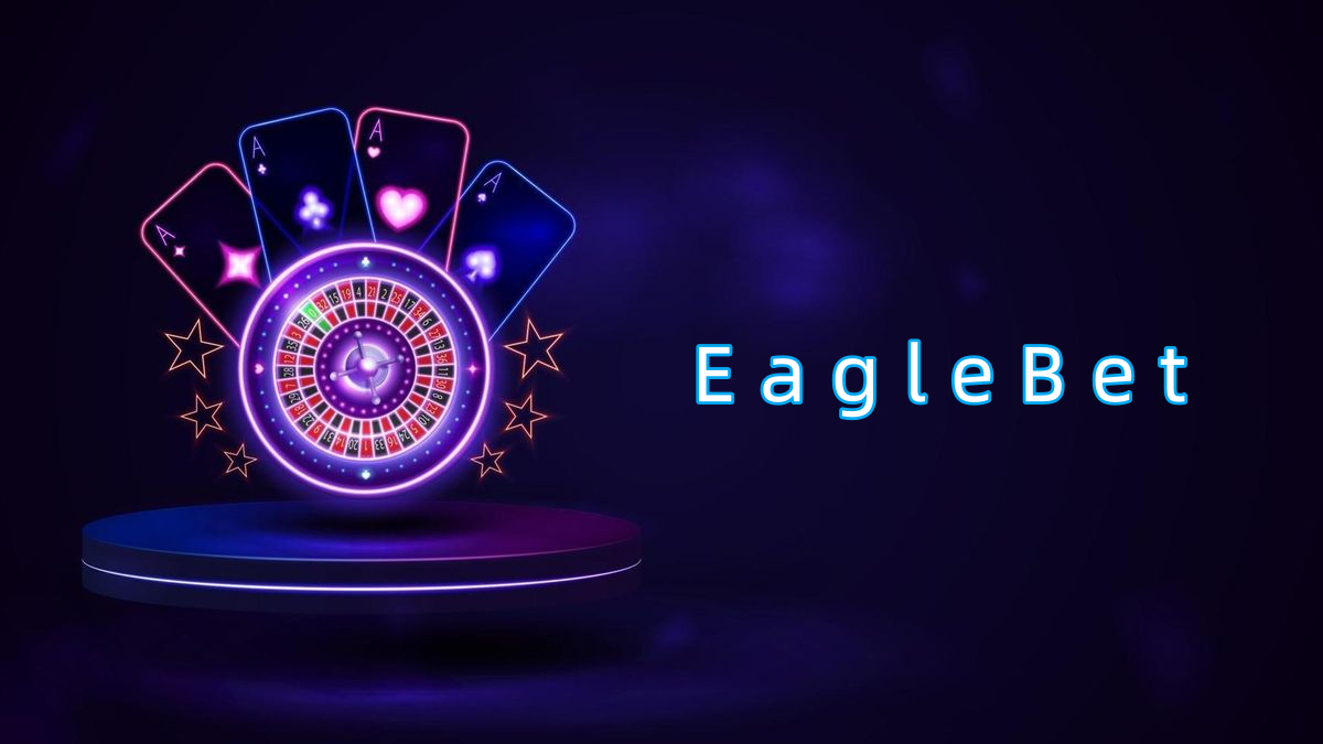EagleBet پاکستان