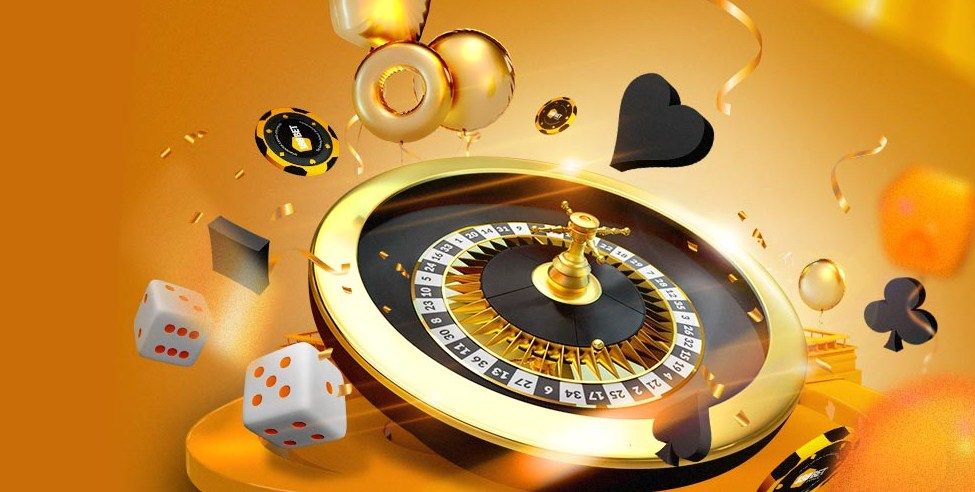 EagleBet پر آن لائن سلاٹس کے بارے میں