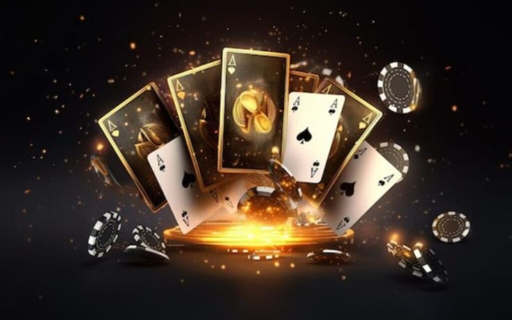 پاکستان میں EagleBet کا آن لائن کیسینو سیکشن کھولیں۔