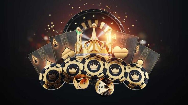 EagleBet کیسینو گیمز کا ایک زمرہ منتخب کریں

